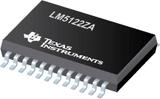 LM5122ZAPWPR by Texas Instruments